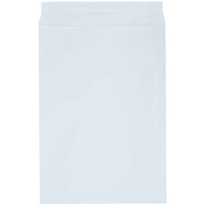 Neopak Koperty papierowe E4 280x400mm Białe HK 250szt. Neopak Koperty papierowe E4 280x400mm Białe HK 250szt.