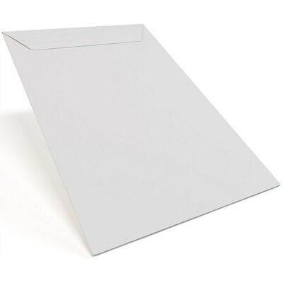 Neopak Koperty Papierowe Listowe Białe C3 250szt HK Neopak Koperty Papierowe Listowe Białe C3 250szt HK