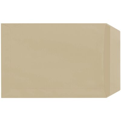 Inny producent Koperty samoklejące BRĄZOWE B5 176 x 250 mm 500szt Inny producent Koperty samoklejące BRĄZOWE B5 176 x 250 mm 500szt