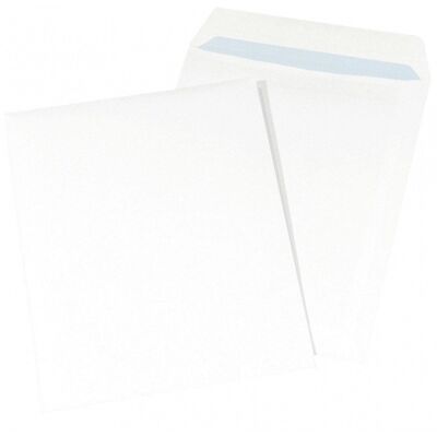 Koperty Samoklejące Office Products, Sk, B4, 250X353Mm, 100Gsm, 250Szt., Białe Koperty Samoklejące Office Products, Sk, B4, 250X353Mm, 100Gsm, 250Szt., Białe