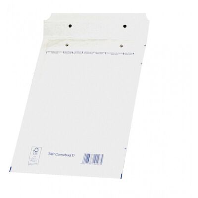 Koperty Samoklejące Z Folią Bąbelkową Office Products, Hk, D14, 180X265Mm/200X275Mm, 100Szt., Białe Koperty Samoklejące Z Folią Bąbelkową Office Products, Hk, D14, 180X265Mm/200X275Mm, 100Szt., Białe