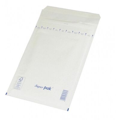 Koperty Samoklejące Z Folią Bąbelkową Office Products, Hk, G17, 230X340Mm/250X350Mm, 100Szt., Białe Koperty Samoklejące Z Folią Bąbelkową Office Products, Hk, G17, 230X340Mm/250X350Mm, 100Szt., Białe