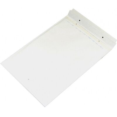 Koperty Samoklejące Z Folią Bąbelkową Office Products, Hk, I19, 300X445Mm/320X455Mm, 50Szt., Białe Koperty Samoklejące Z Folią Bąbelkową Office Products, Hk, I19, 300X445Mm/320X455Mm, 50Szt., Białe