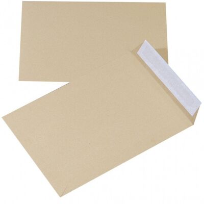 Koperty Z Taśmą Silikonową Office Products, Hk, C4, 229X324Mm, 90Gsm, 250Szt., Brązowe Koperty Z Taśmą Silikonową Office Products, Hk, C4, 229X324Mm, 90Gsm, 250Szt., Brązowe