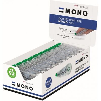 Tombow Korektor 10mx4,2mm (20szt) Tombow Korektor 10mx4,2mm (20szt)