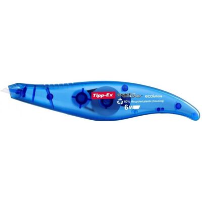 BIC Korektor Tipp-Ex Liner Ecolutions (10szt) BIC Korektor Tipp-Ex Liner Ecolutions (10szt)