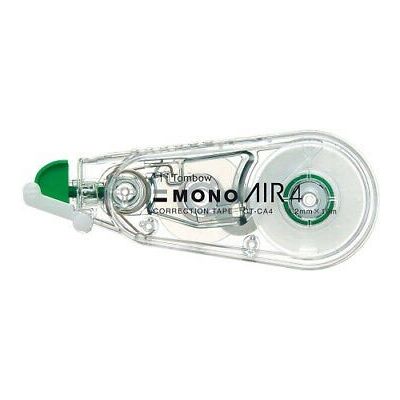 Korektor W Taśmie Mini - Tombow Mono Air4 10m Korektor W Taśmie Mini - Tombow Mono Air4 10m