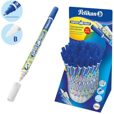 Korektor Wymazywacz Zmazik Pióra B Pelikan 50Szt Korektor Wymazywacz Zmazik Pióra B Pelikan 50Szt