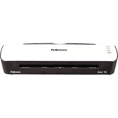 Laminator Fellowes Sola A4 na gorąco Laminator Fellowes Sola A4 na gorąco