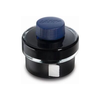 Lamy, Atrament T52, 50 Ml, Granatowy Lamy, Atrament T52, 50 Ml, Granatowy