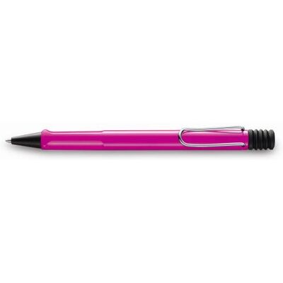 Lamy, długopis 213, Safari, różowy Lamy, długopis 213, Safari, różowy