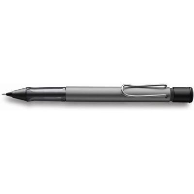 Lamy, ołówek mechaniczny 126 AL-star, grafitowy Lamy, ołówek mechaniczny 126 AL-star, grafitowy