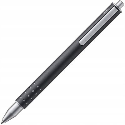 Inny producent Lamy Swift długopis kulkowy - grafitowy Inny producent Lamy Swift długopis kulkowy - grafitowy