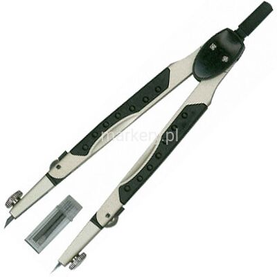 Leniar Cyrkiel Uniwersalny 160mm 12200 Leniar Cyrkiel Uniwersalny 160mm 12200