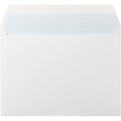 Inny producent Liderpapel N.16 Biały Folio 260 X 360 Mm Pudełko 250 Sztuk Inny producent Liderpapel N.16 Biały Folio 260 X 360 Mm Pudełko 250 Sztuk