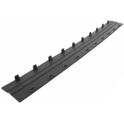 Opus Listwa Zatrzaskowa Greenbinder 5 Mm Czarna 50 Szt Opus Listwa Zatrzaskowa Greenbinder 5 Mm Czarna 50 Szt