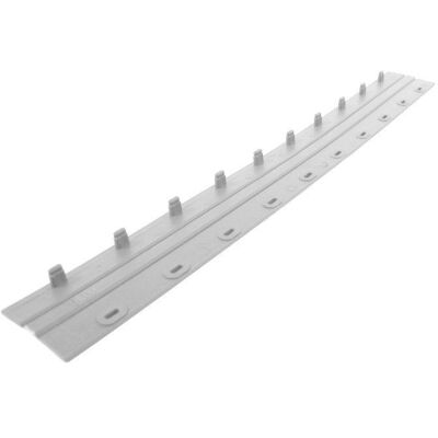 Argo LISTWY listwa zatrzaskowa Greenbinder 5 mm BIAŁA Argo LISTWY listwa zatrzaskowa Greenbinder 5 mm BIAŁA