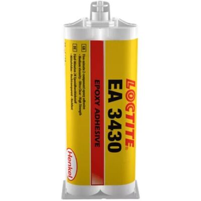 Henkel Loctite Ea 3430 Klej Epoksydowy 50ml Henkel Loctite Ea 3430 Klej Epoksydowy 50ml