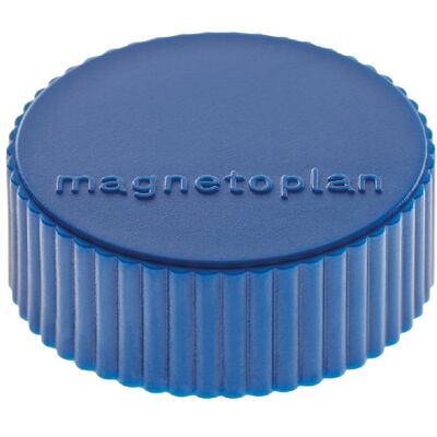 MAGNETOPLAN Magnesy Discofix Magnum 2.0 kg 10szt granat MAGNETOPLAN Magnesy Discofix Magnum 2.0 kg 10szt granat