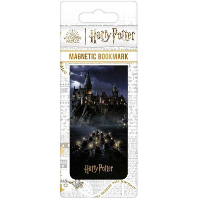 Pyramid Magnetyczna Zakładka Do Książki Harry Potter Zamek Hogwartu Dla Dziewczynki Pyramid Magnetyczna Zakładka Do Książki Harry Potter Zamek Hogwartu Dla Dziewczynki