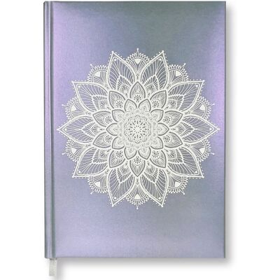 Scriba MANDALA Notes książkowy A5 RIO HOLO Scriba MANDALA Notes książkowy A5 RIO HOLO
