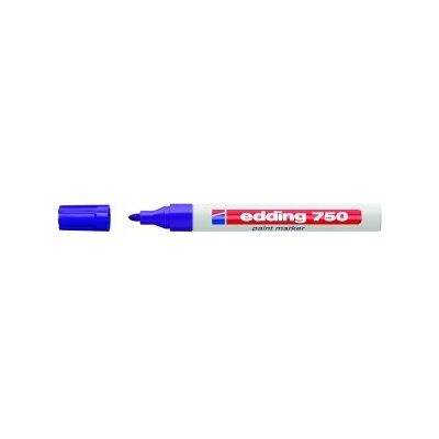 marker edding lakier 2-4mm fioletowy 750/008/fed marker edding lakier 2-4mm fioletowy 750/008/fed