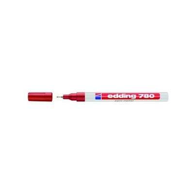 Edding Marker lakierowy Edding Marker lakierowy