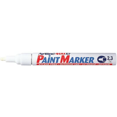Marker Olejowy Artline 400Xf Czarny Marker Olejowy Artline 400Xf Czarny