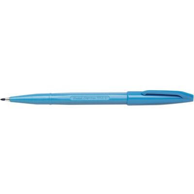 Marker S520-S Błękitny Pentel Sign Pen Marker S520-S Błękitny Pentel Sign Pen