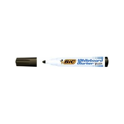 Marker Suchościeralny Bic Velleda Ecolutions 1701 Niebieski Okrągła Końcówka Pudełko 12 Szt. Marker Suchościeralny Bic Velleda Ecolutions 1701 Niebieski Okrągła Końcówka Pudełko 12 Szt.