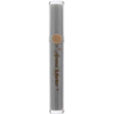 M&G Marker zapachowy brokatowy srebrny 1-4mm (9szt) M&G Marker zapachowy brokatowy srebrny 1-4mm (9szt)