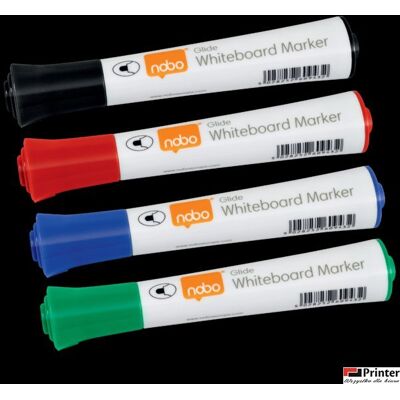 Inny producent Marketry Glide Ink, różne kolory, 10 szt 1915268 Inny producent Marketry Glide Ink, różne kolory, 10 szt 1915268