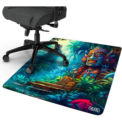 Tilt Mata Pod Krzesło Azteckie Echa 100x100 Tilt Mata Pod Krzesło Azteckie Echa 100x100