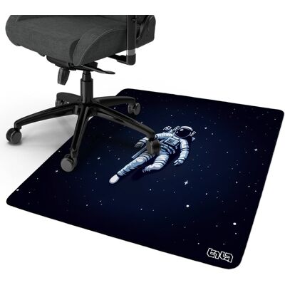 Tilt Mata Pod Krzesło Zagubiony Astronauta 100x100 Tilt Mata Pod Krzesło Zagubiony Astronauta 100x100