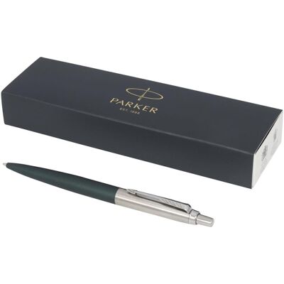 Parker Matowy długopis Jotter XL z chromowanym wykończeniem Parker Matowy długopis Jotter XL z chromowanym wykończeniem