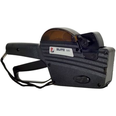 Inny producent Metkownica Blitz M-6 Inny producent Metkownica Blitz M-6
