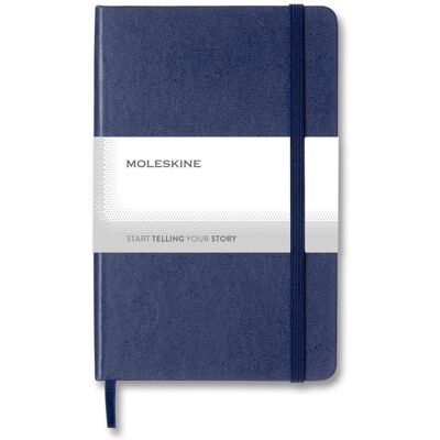 HelloShop MOLESKINE Notatnik ok. B6 HelloShop MOLESKINE Notatnik ok. B6