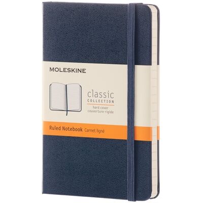 Moleskine Notes W Linie Classic Moleskine Notes W Linie Classic