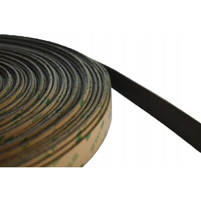 Top Magnesy Neodymowa Taśma Magnetyczna 20x1,5 mm 3M 300LSE 1 metr Top Magnesy Neodymowa Taśma Magnetyczna 20x1,5 mm 3M 300LSE 1 metr