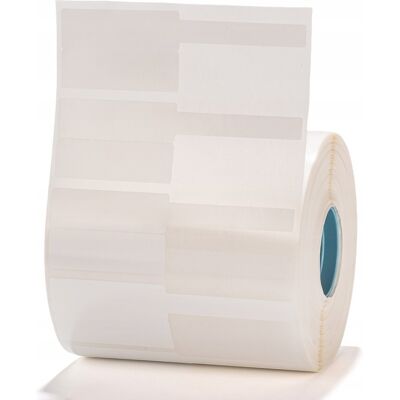 Inny producent NIIMBOT Etykiety Naklejki 38*25+40mm 1000szt do drukarki K3/W KABLI WHITE Inny producent NIIMBOT Etykiety Naklejki 38*25+40mm 1000szt do drukarki K3/W KABLI WHITE