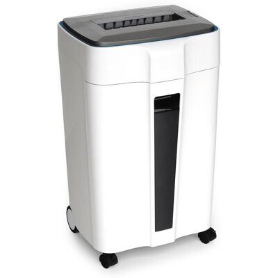 Niszczarka Wallner Hd-300 C4 Niszczarka Wallner Hd-300 C4