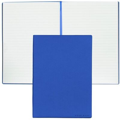 Boss Notatnik A5 Essential Storyline Blue Lined Boss Notatnik A5 Essential Storyline Blue Lined