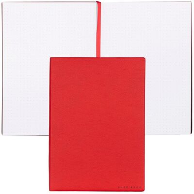 Boss Notatnik A5 Essential Storyline Red Dots Boss Notatnik A5 Essential Storyline Red Dots