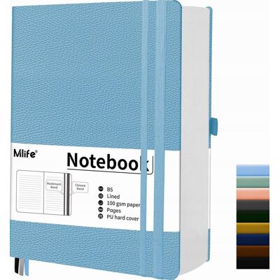 Inny producent NOTATNIK B5 300 STRON GRUBY TWARDY PRZYBORNIK PAPIER BIUROWY SZKOLNY Inny producent NOTATNIK B5 300 STRON GRUBY TWARDY PRZYBORNIK PAPIER BIUROWY SZKOLNY