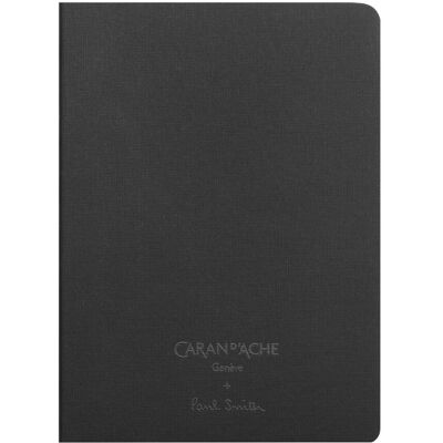 Notatnik Caran d'Ache A6 Paul Smith Notatnik Caran d'Ache A6 Paul Smith
