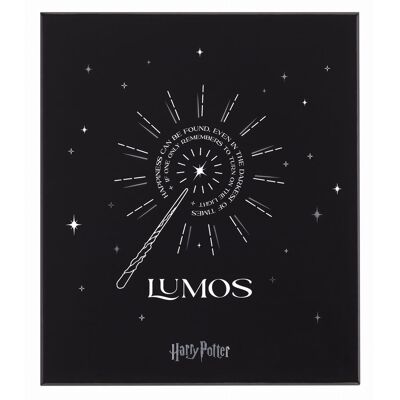 Notatnik Moleskine L Harry Potter Lumos + Pióro Kulkowe Notatnik Moleskine L Harry Potter Lumos + Pióro Kulkowe