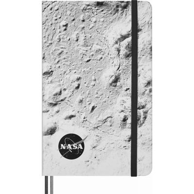 Notatnik Moleskine L NASA Notatnik Moleskine L NASA