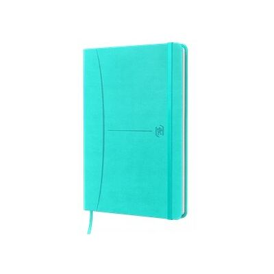 Notatnik Oxford Signature Pastel A5 80 Kartek W Kr Notatnik Oxford Signature Pastel A5 80 Kartek W Kr