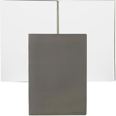 Boss Notes B5 Essential Storyline Khaki Plain Boss Notes B5 Essential Storyline Khaki Plain