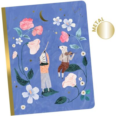 Djeco Notes CECILE DD03568 Djeco Notes CECILE DD03568